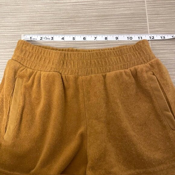 NWT Aerie Offline Summer Lights Terry Cloth Shorts Size XS - Picture 14 of 16